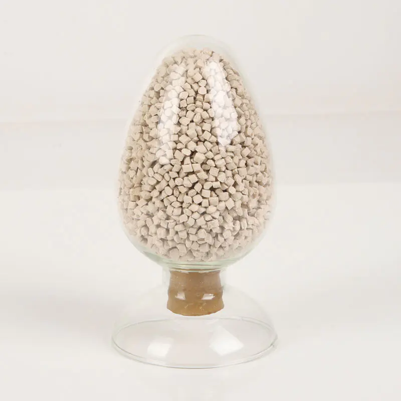 Wat zijn de belangrijkste voordelen van het gebruik van bamboe vezelplastic?