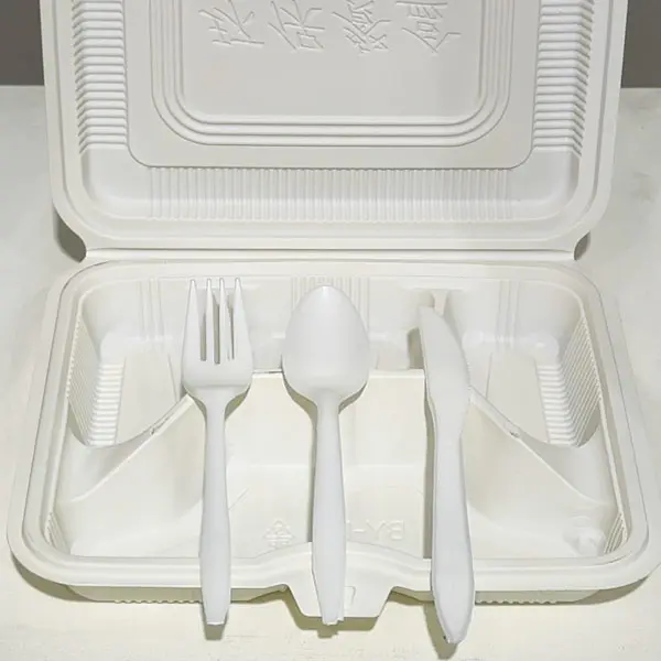 Wat maakt op zetmeel gebaseerd plastic de toekomst van duurzame materialen?