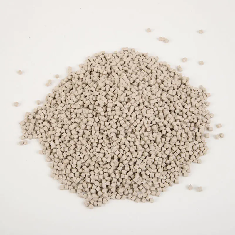 Waarom wordt biologisch afbreekbaar plastic essentieel voor de moderne industrie?