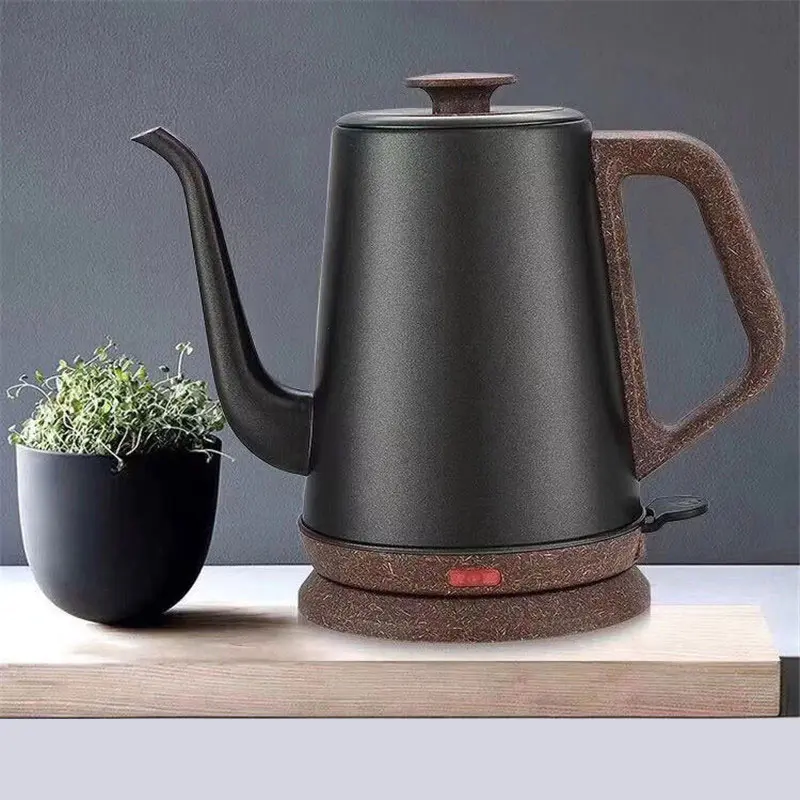 Duurzaam Koffieresidu Kunststof